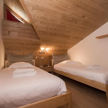 Chamonix-mont-blanc, 4 Pièces, 6 Personnes - Fr-1-343-225 *
