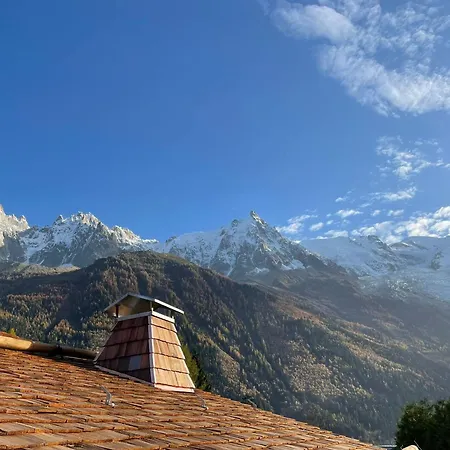 Chamonix-mont-blanc, 4 Pièces, 6 Personnes - Fr-1-343-225 * Chamonix